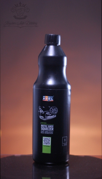 ADBL Beetle Juice Squeezer 1000ml